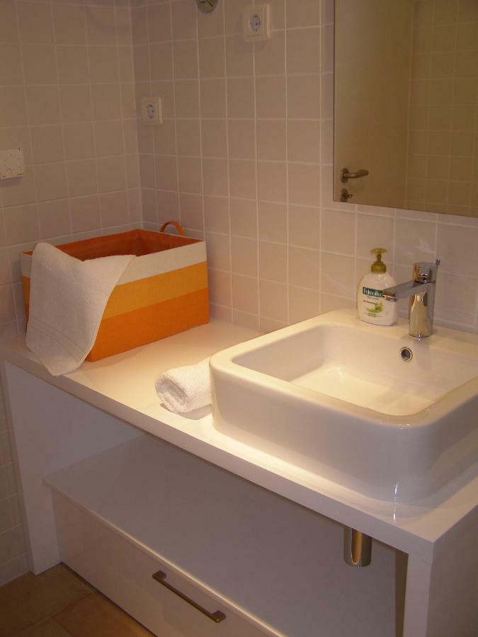Appartamento Harbor Terrace - Two Bedroom *