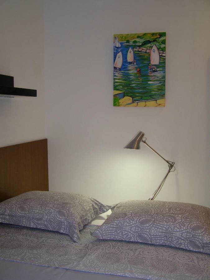 Harbor Terrace - Two Bedroom Murter