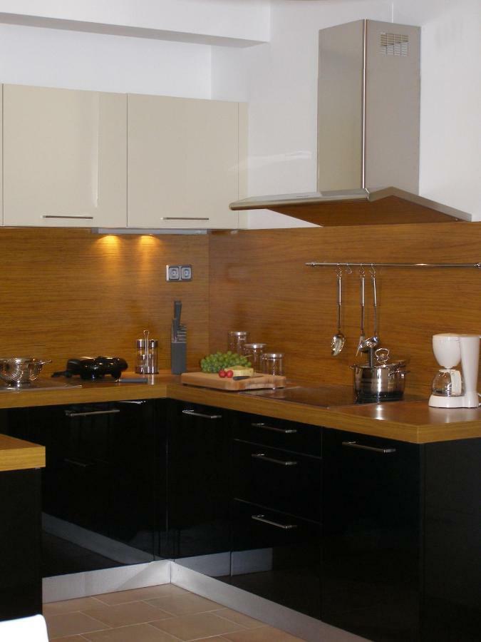 Harbor Terrace - Two Bedroom Murter